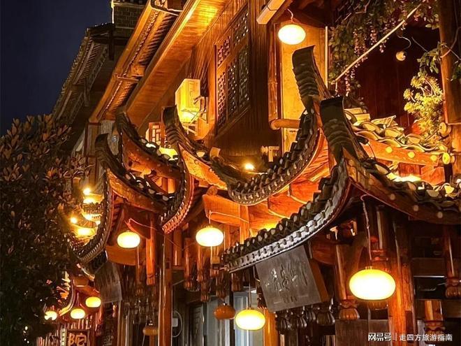 张家界五日游攻略：带家人游芙蓉镇+森林公园五天四晚人均多少？(图4)